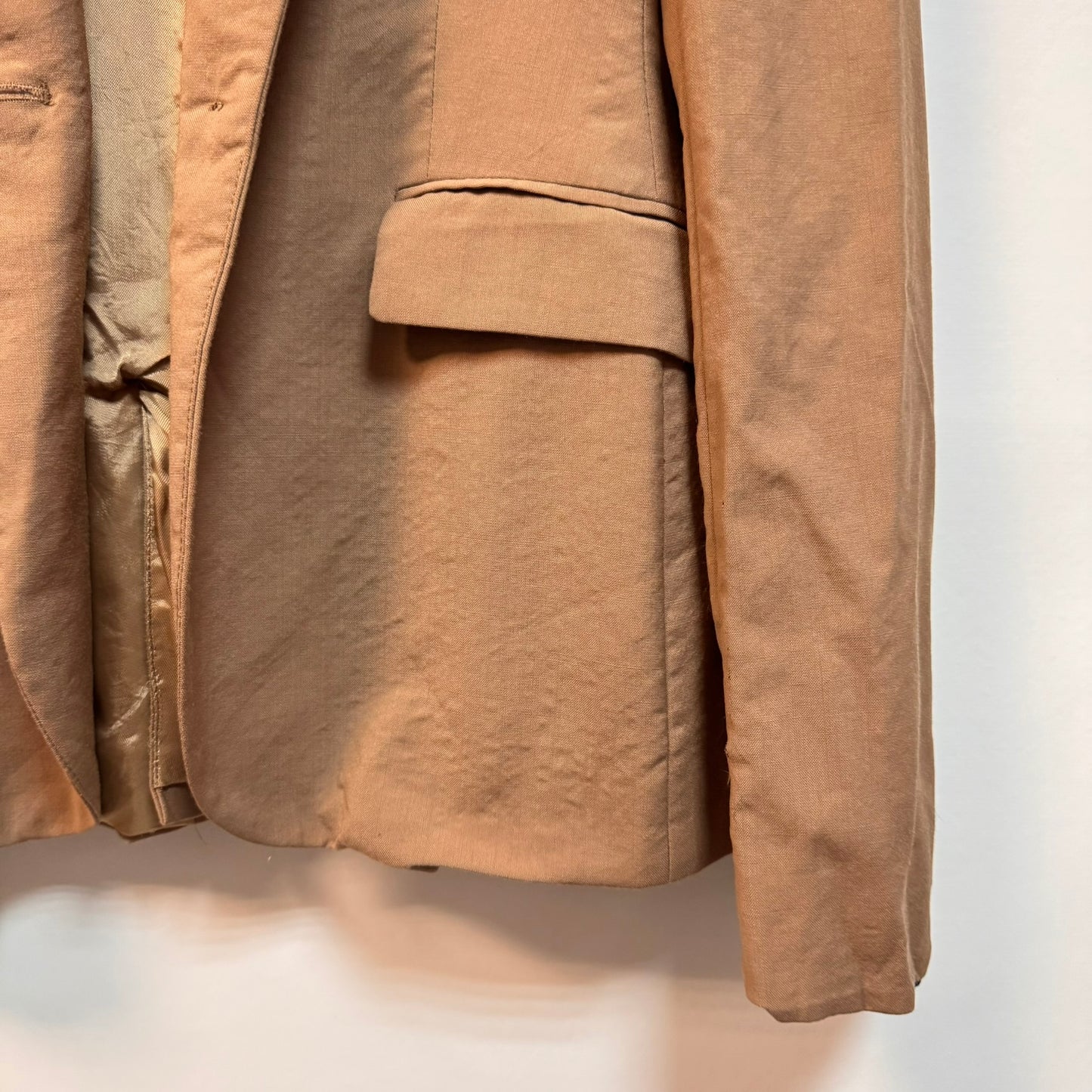 Blazer Zara XS