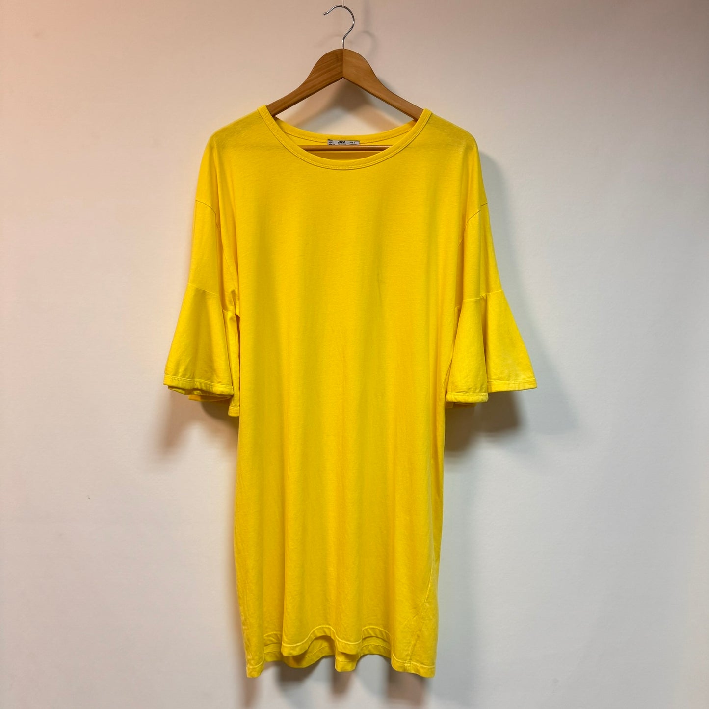 Vestido Zara L