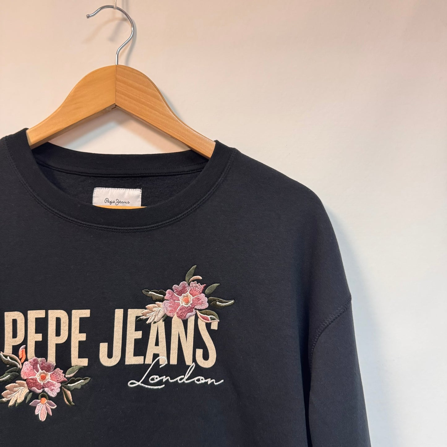 Camisola Pepe Jeans L