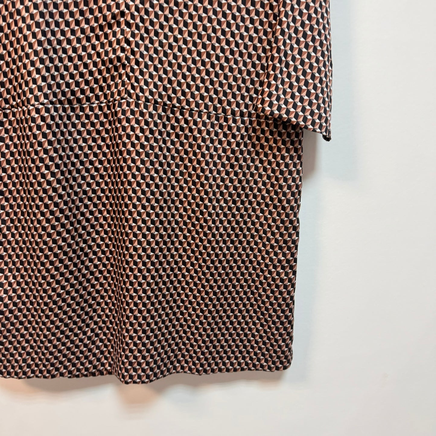 Vestido Mango S