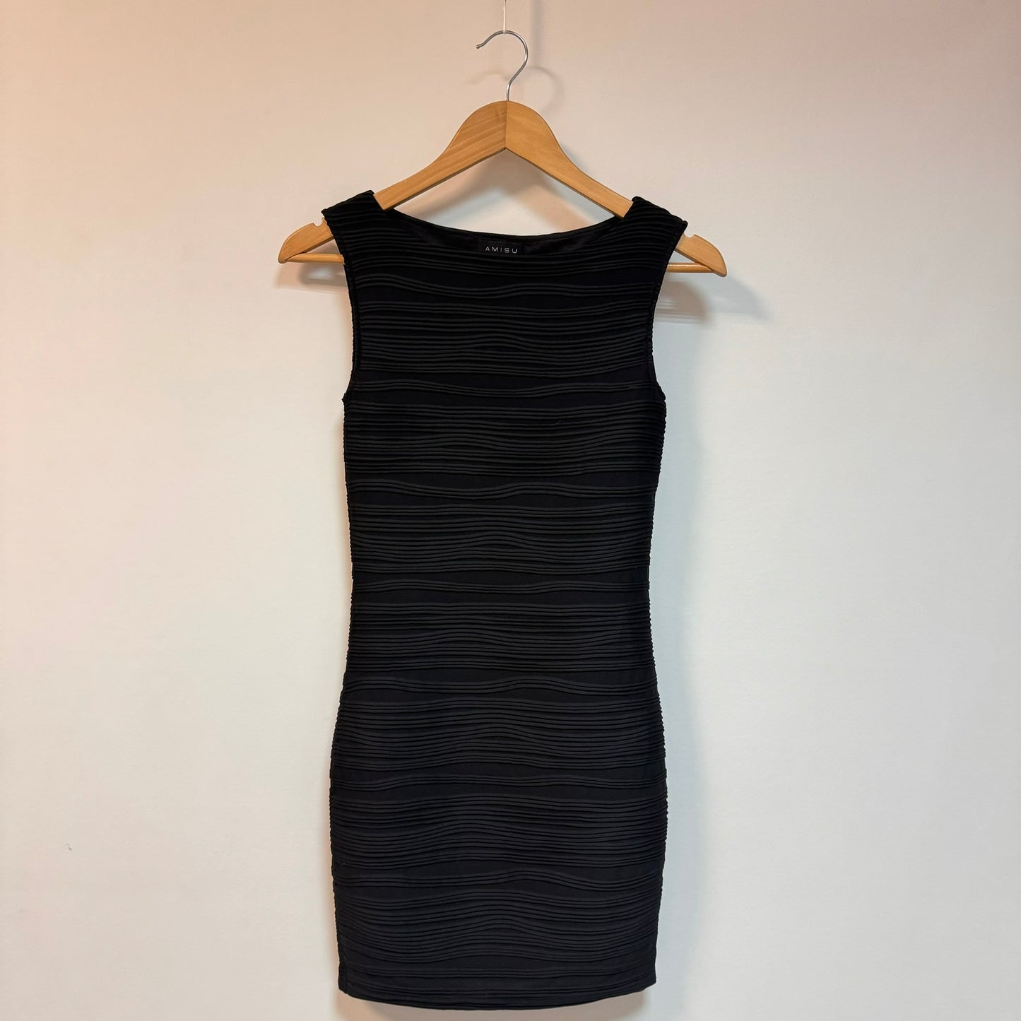 Vestido Amisu 34
