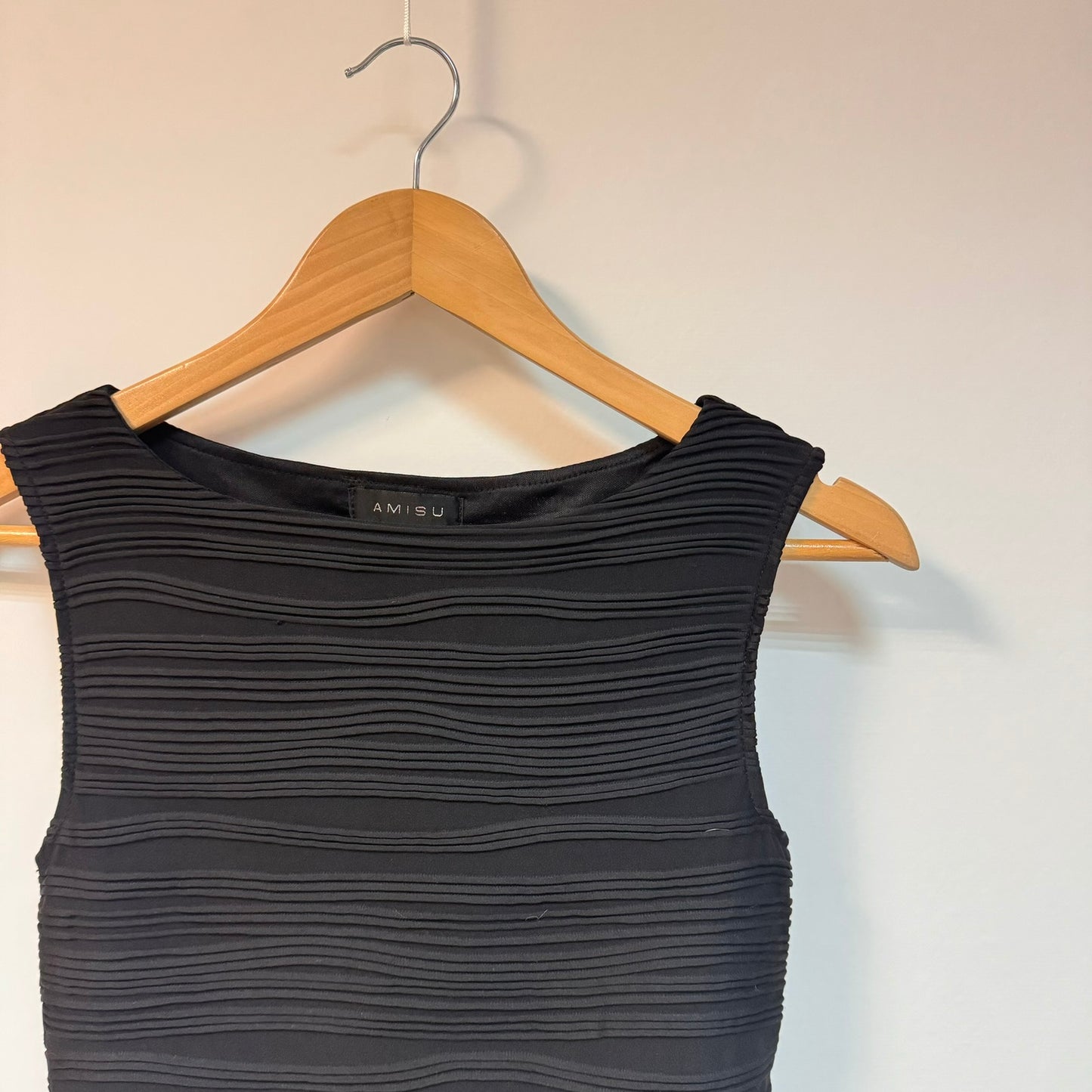 Vestido Amisu 34