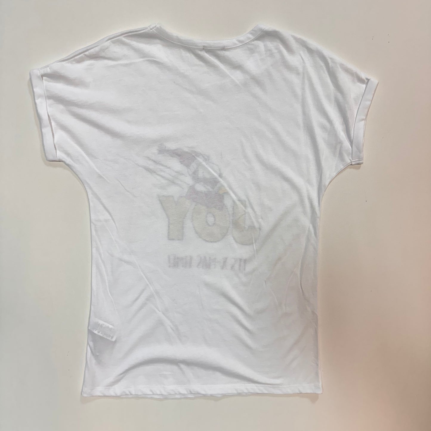 T-Shirt Tezenis M
