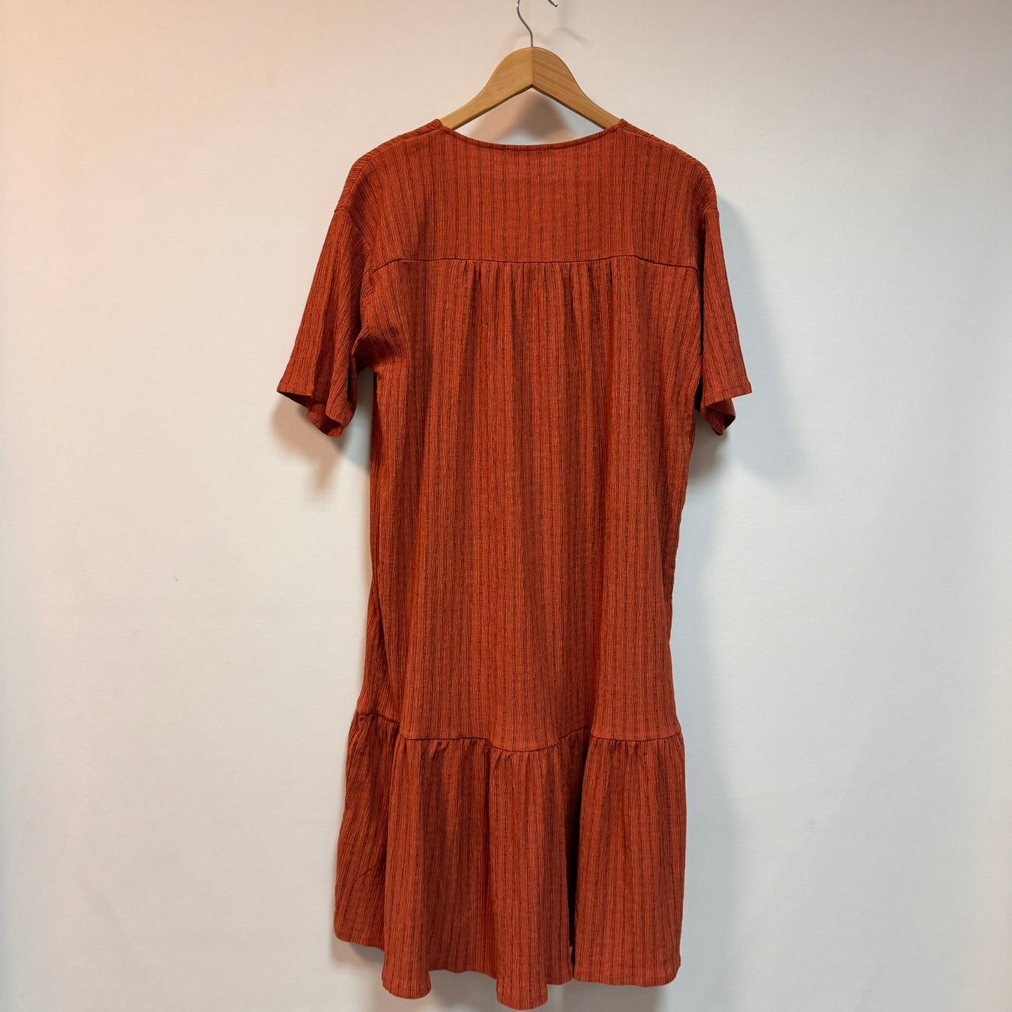 Vestido Zara M