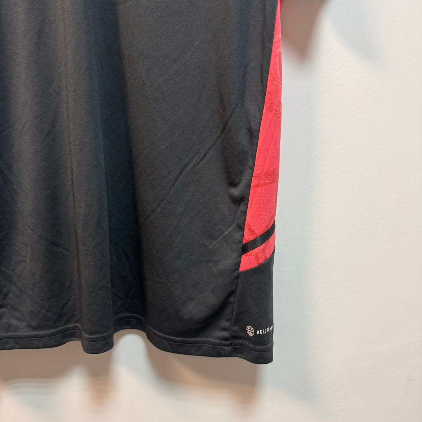 T-Shirt Adidas Sport Club Internacional XXL