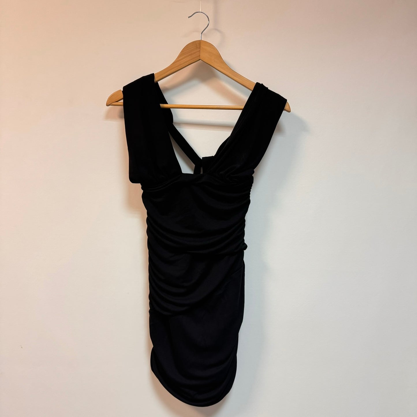 Vestido Zara S