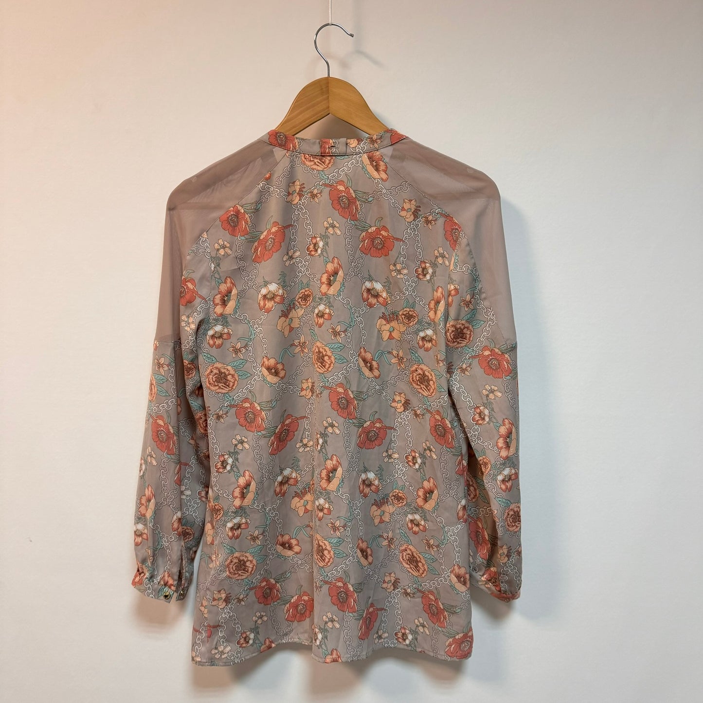 Camisa Cortefiel S