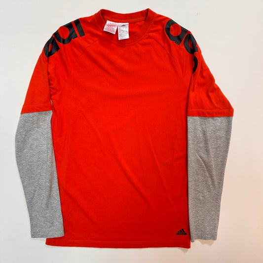 Camisola Adidas 15/16 anos