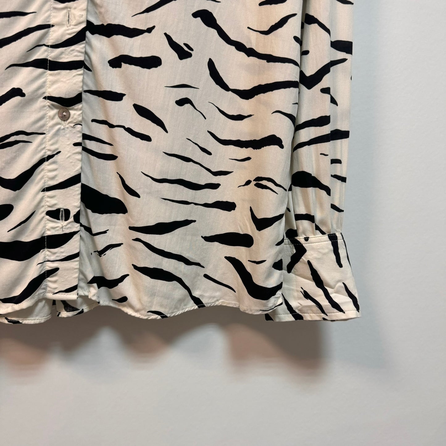 Camisa Mango M