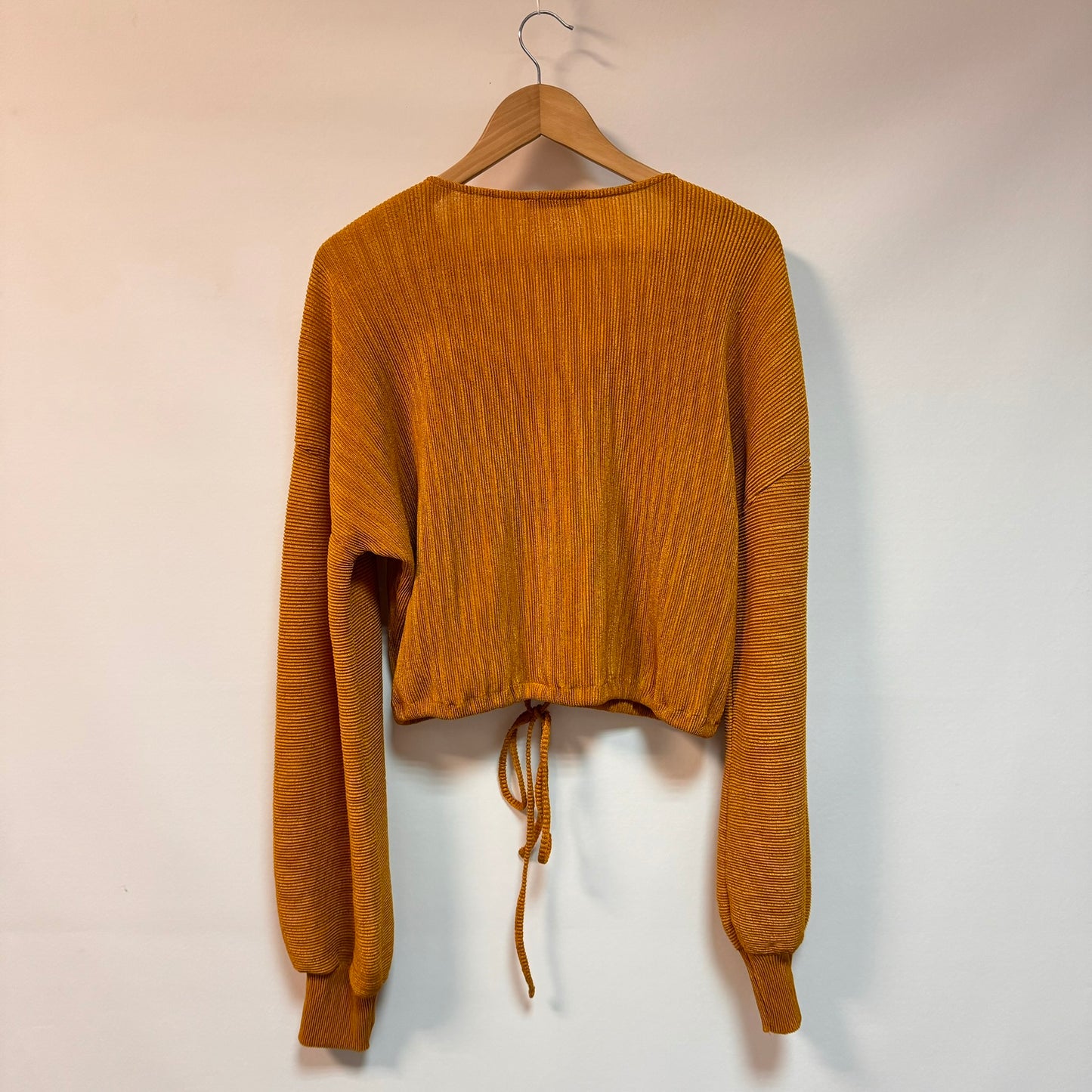 Blusa Zara S