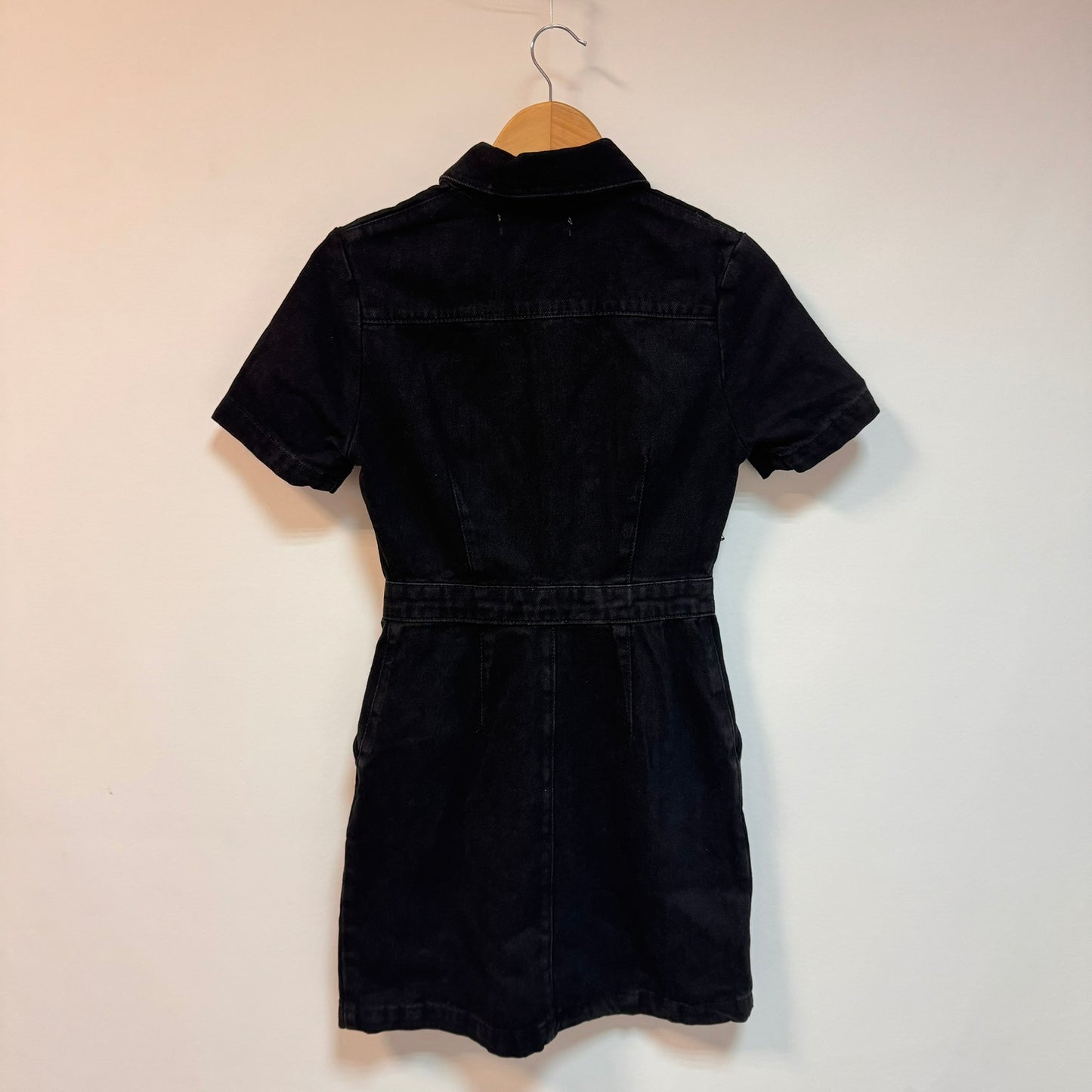 Vestido Denim Co 36