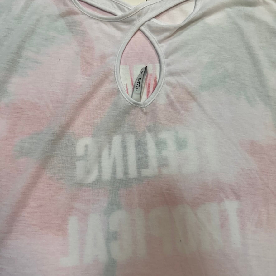 T-Shirt Tiffosi M