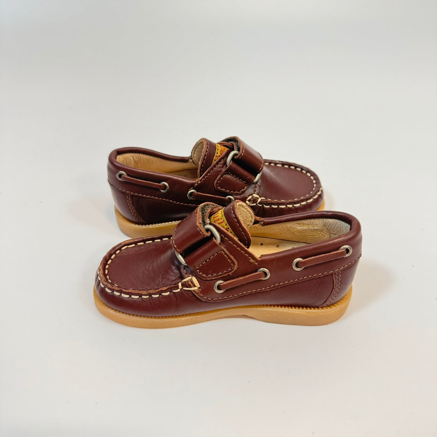 Sapatos Reguila 21