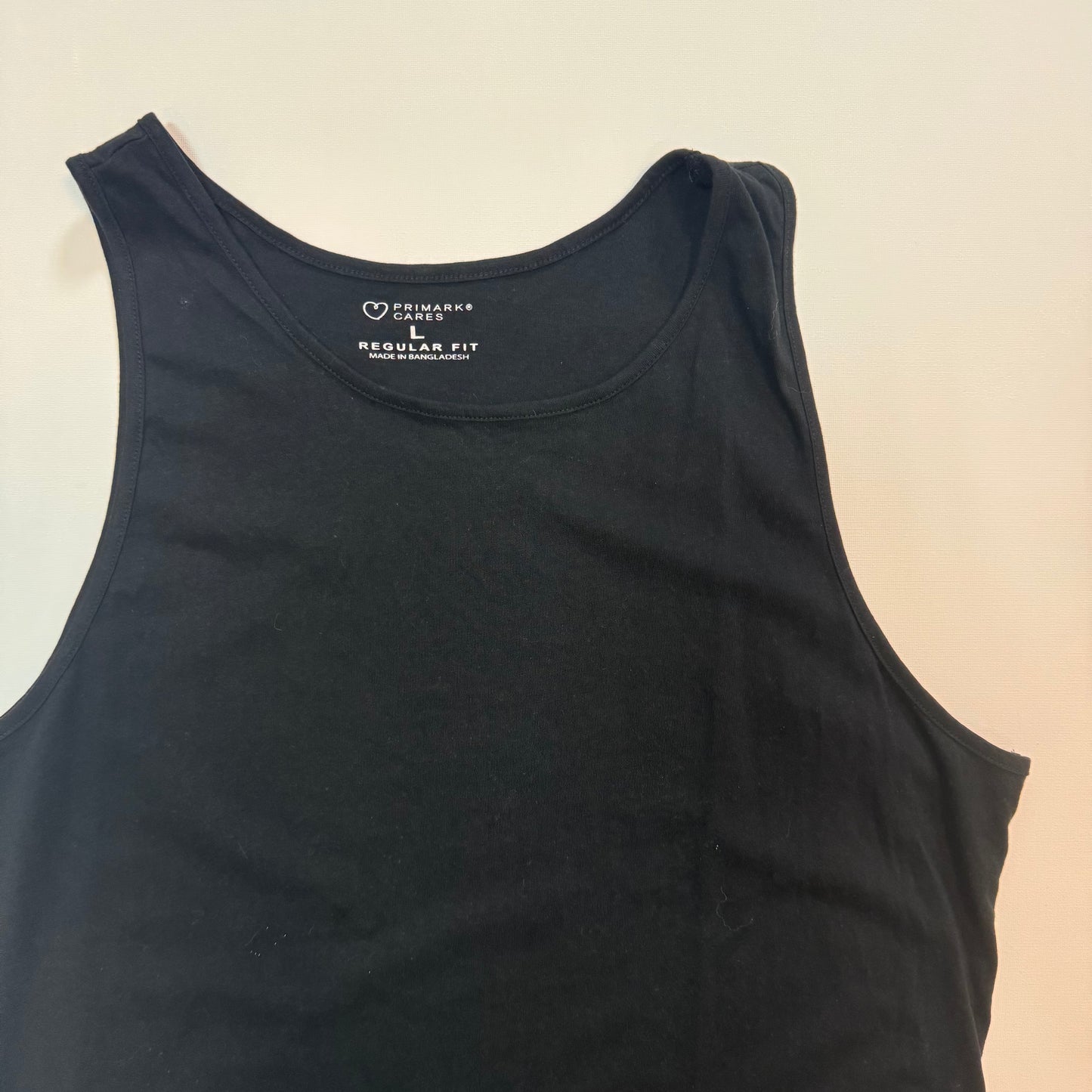 T-Shirt Primark L
