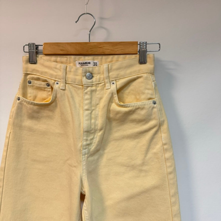 Calças Pull & Bear 32
