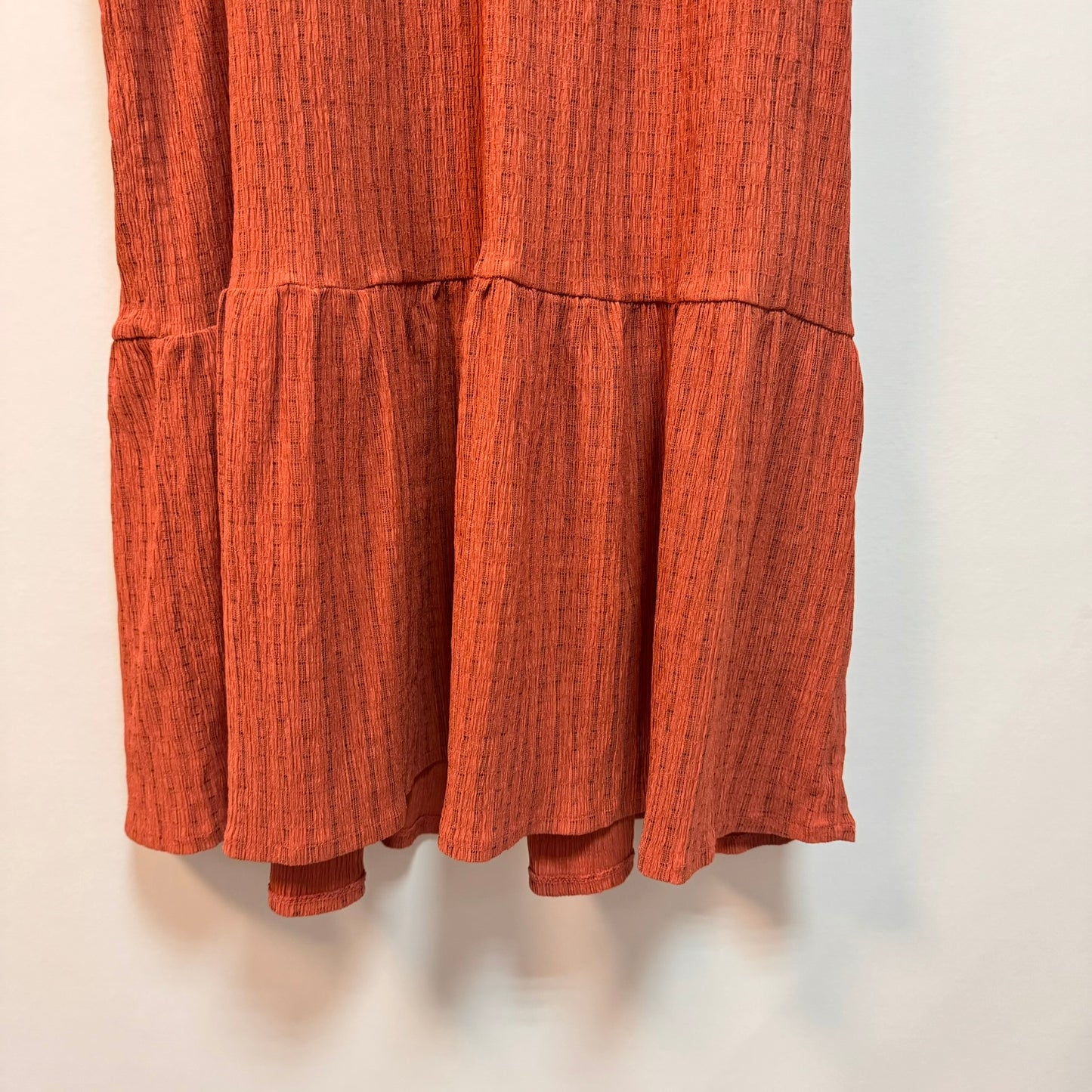 Vestido Zara M