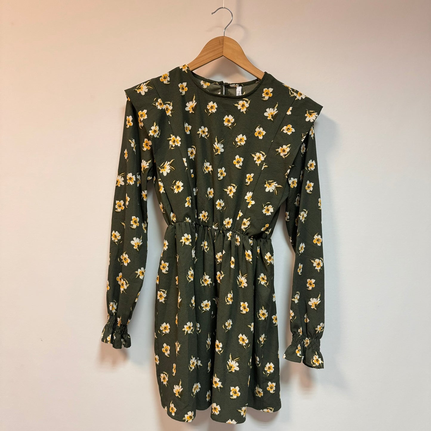 Vestido Tiffosi S