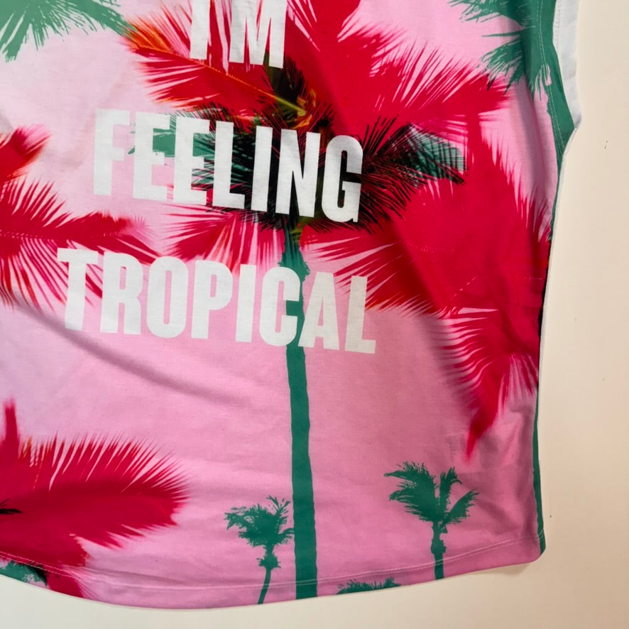 T-Shirt Tiffosi M