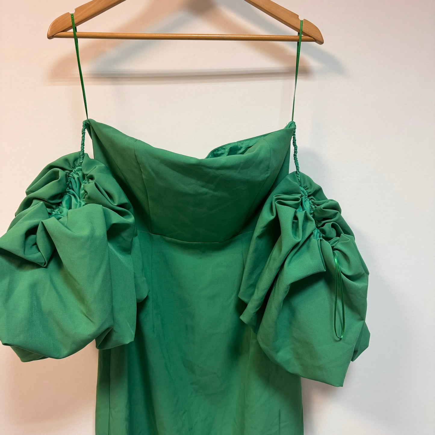 Vestido Tintoretto M