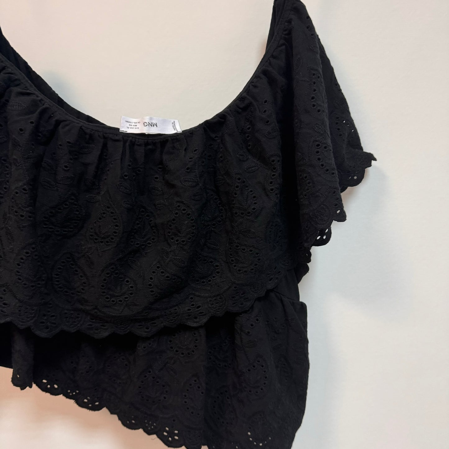 Top Mango XL