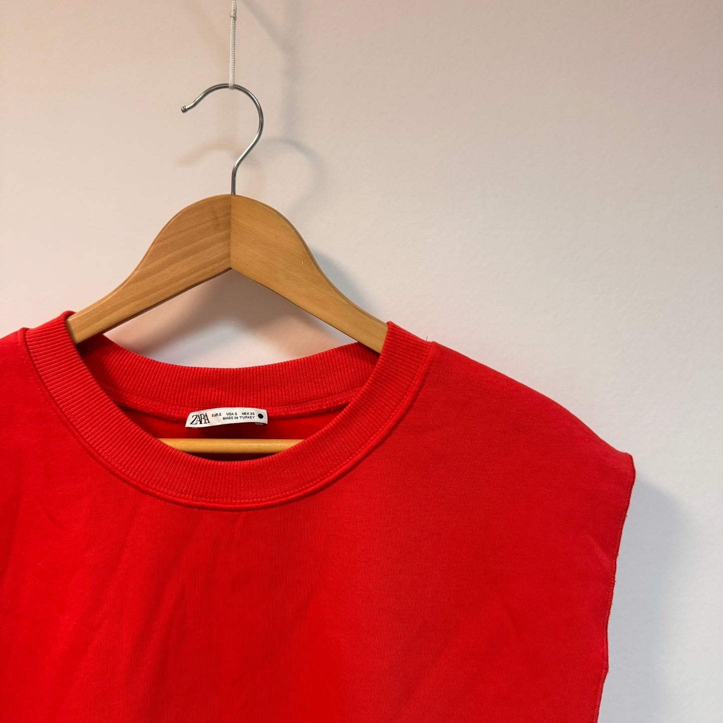 Camisola Zara S
