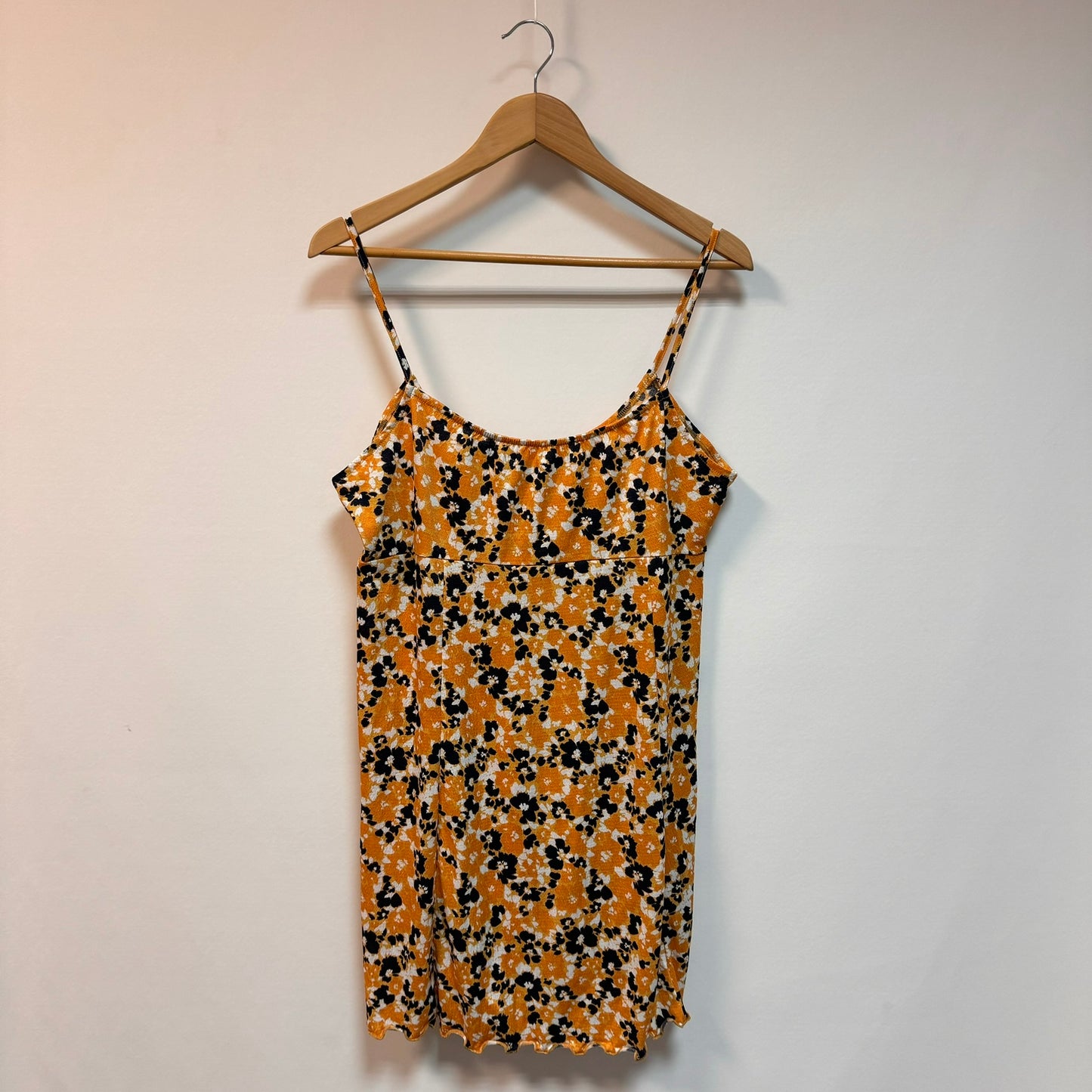 Vestido Lefties XL