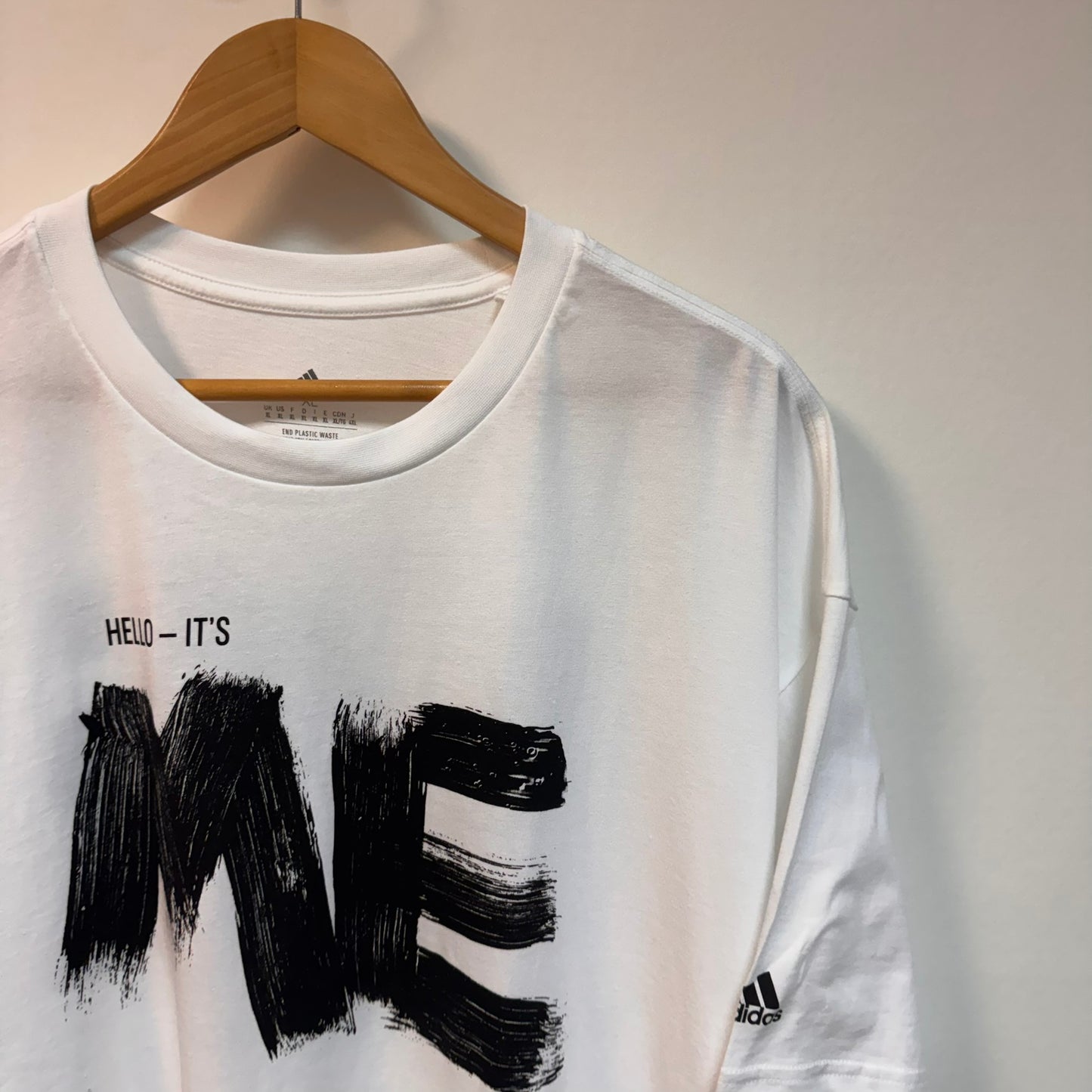 T-Shirt Adidas XL