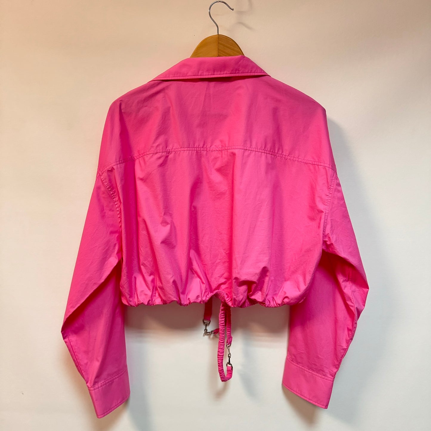 Blusa Zara XXL