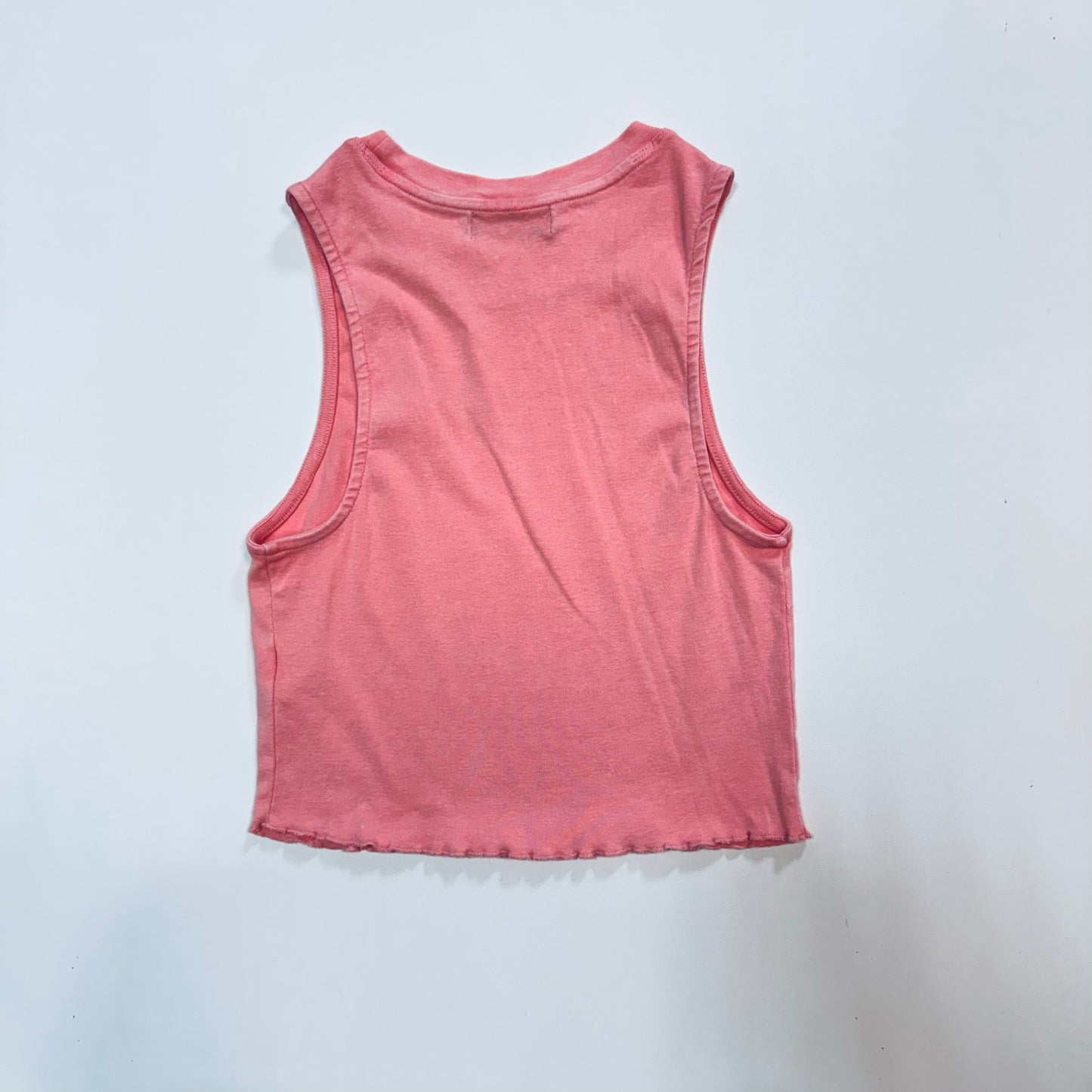 Top Bershka S