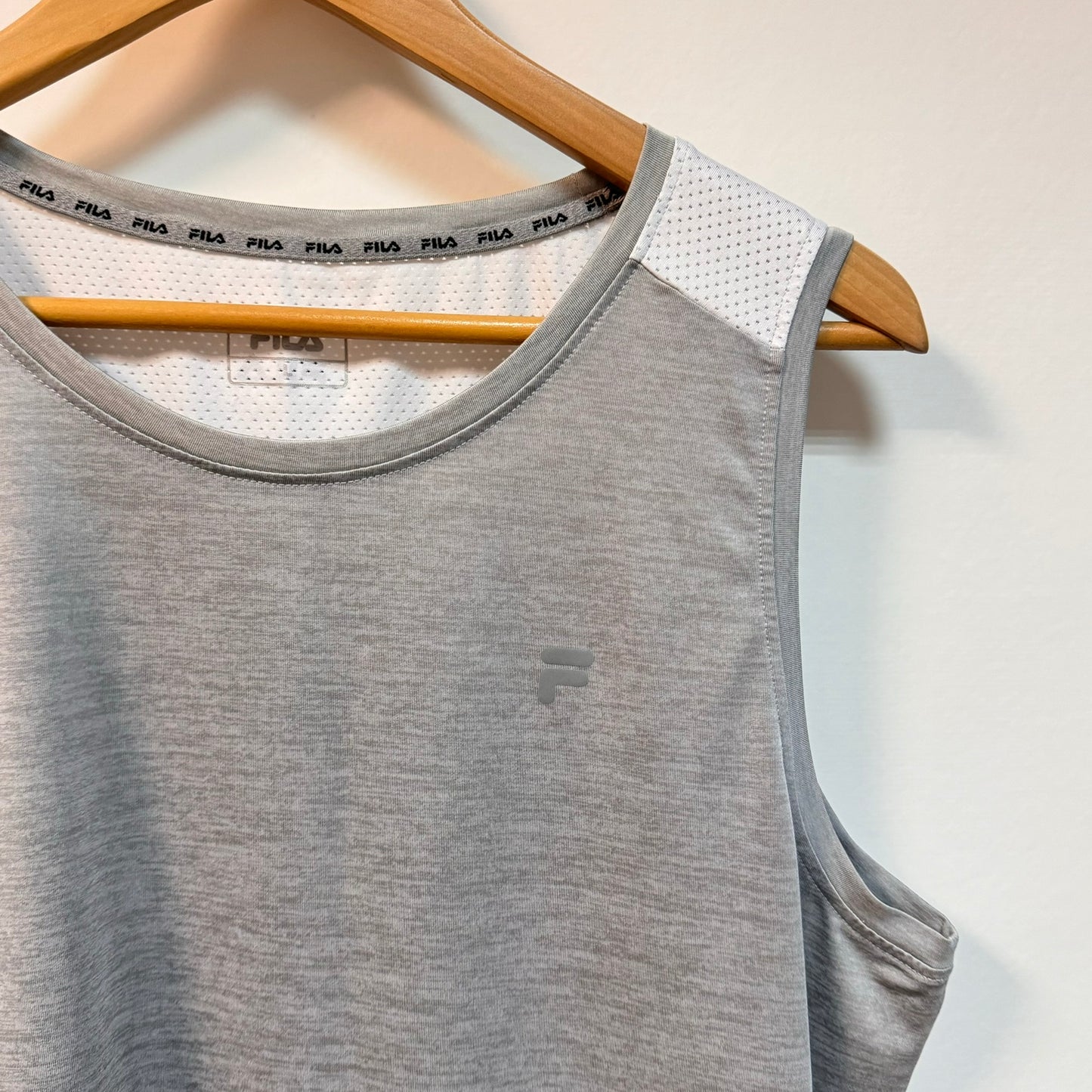 T-Shirt Fila L