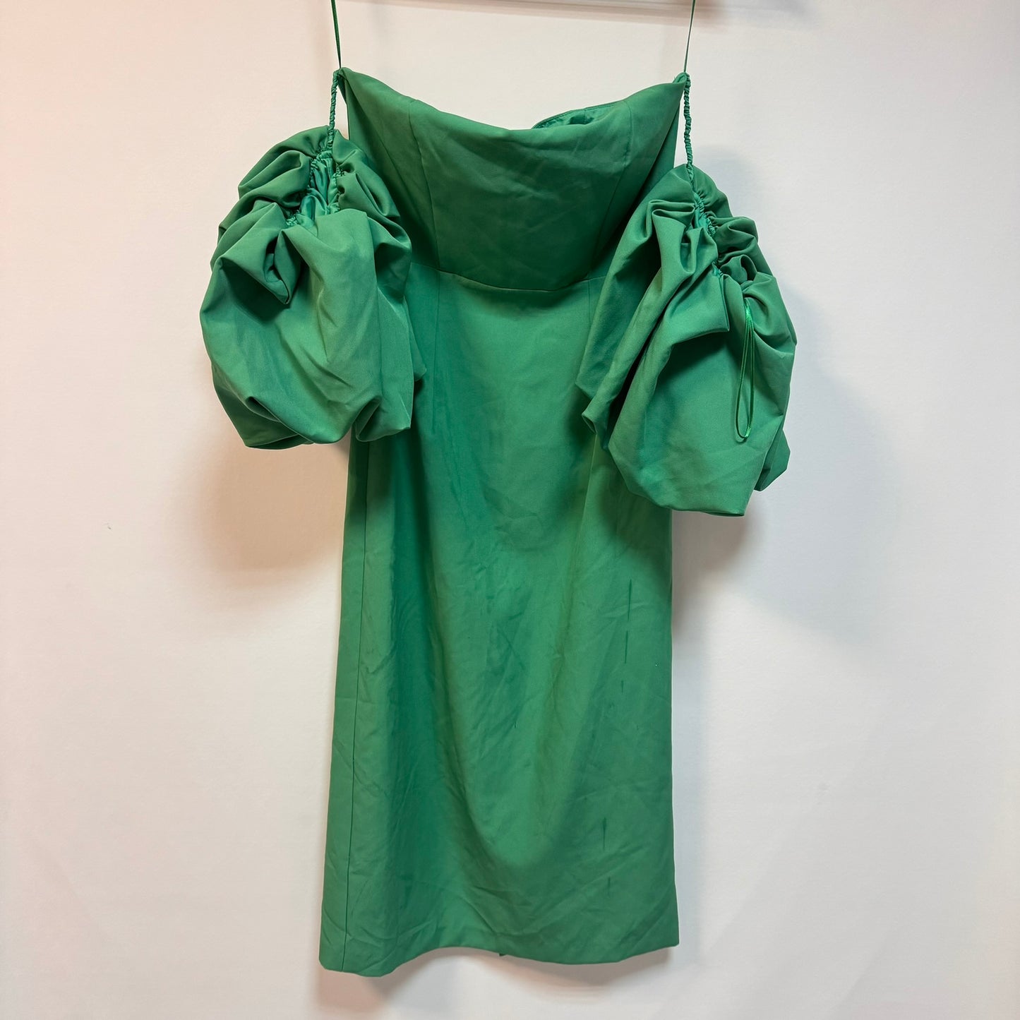 Vestido Tintoretto M