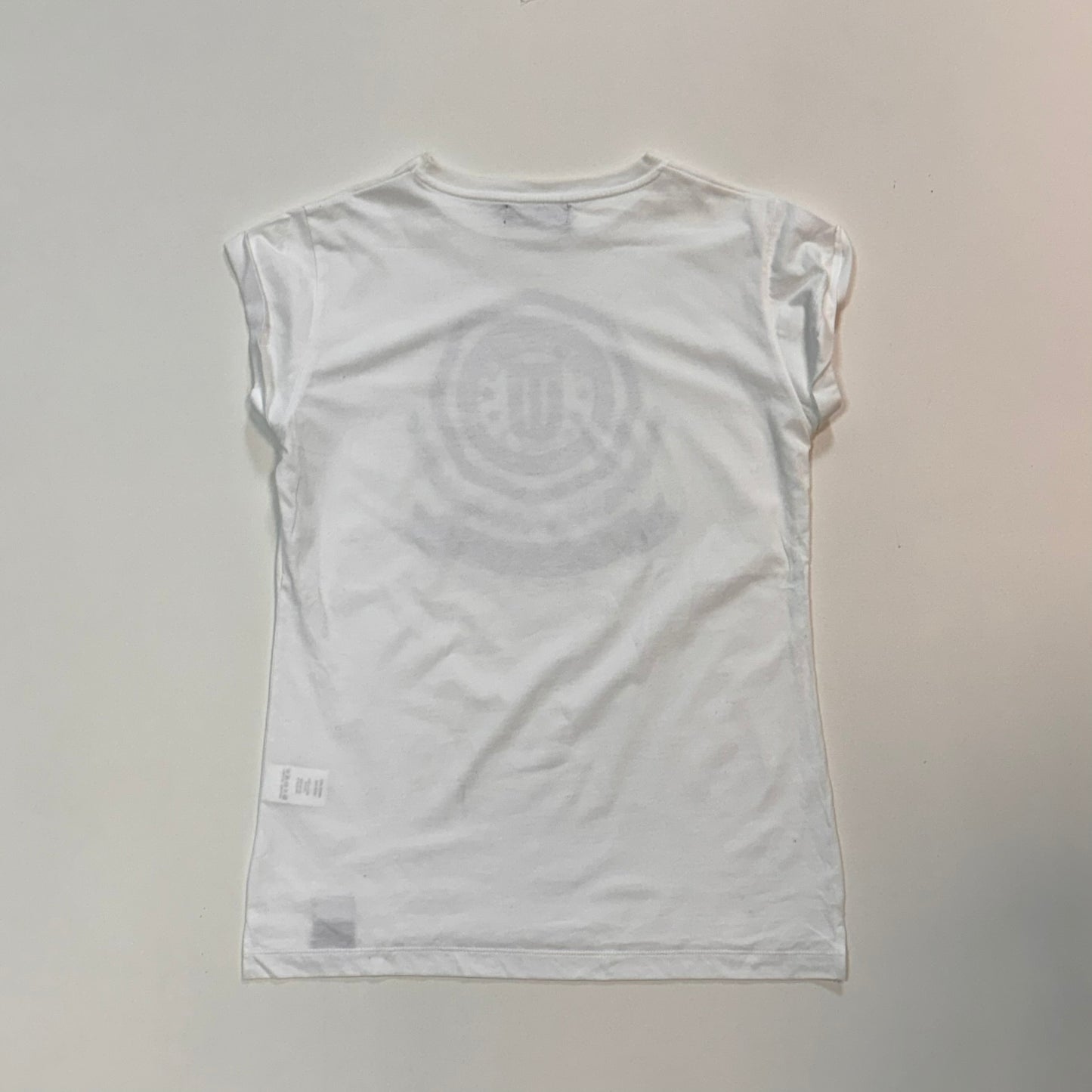 T-Shirt The Untouchable S