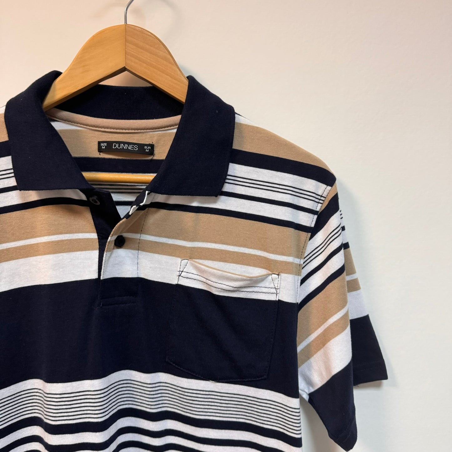 Polo Dunnes M