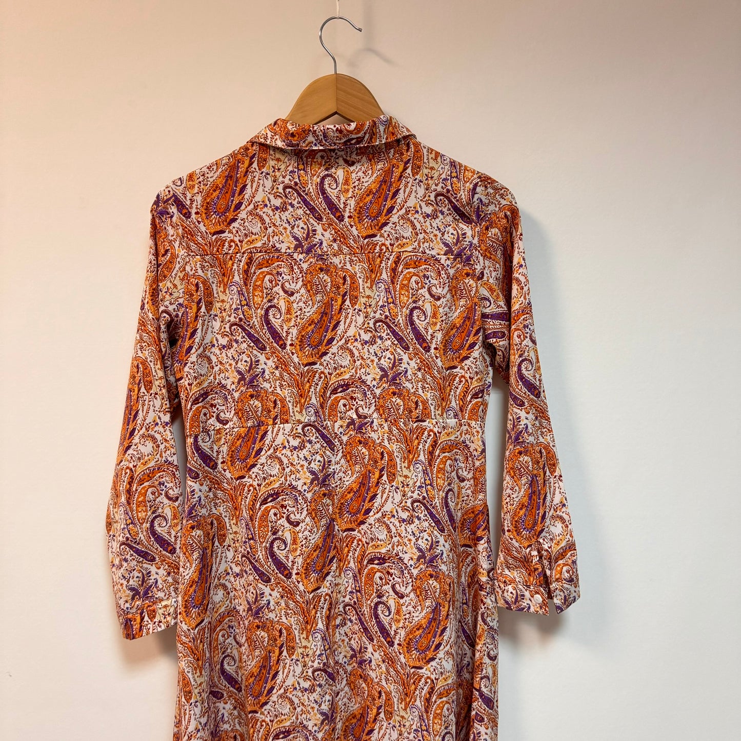 Vestido Tanara S