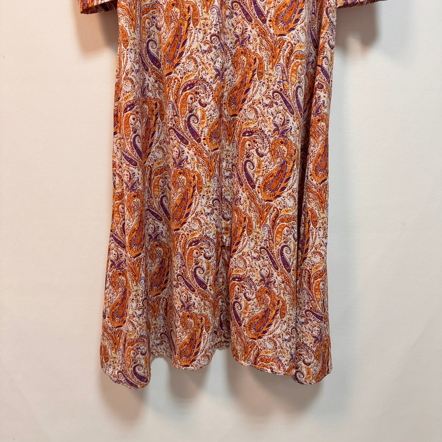Vestido Tanara S