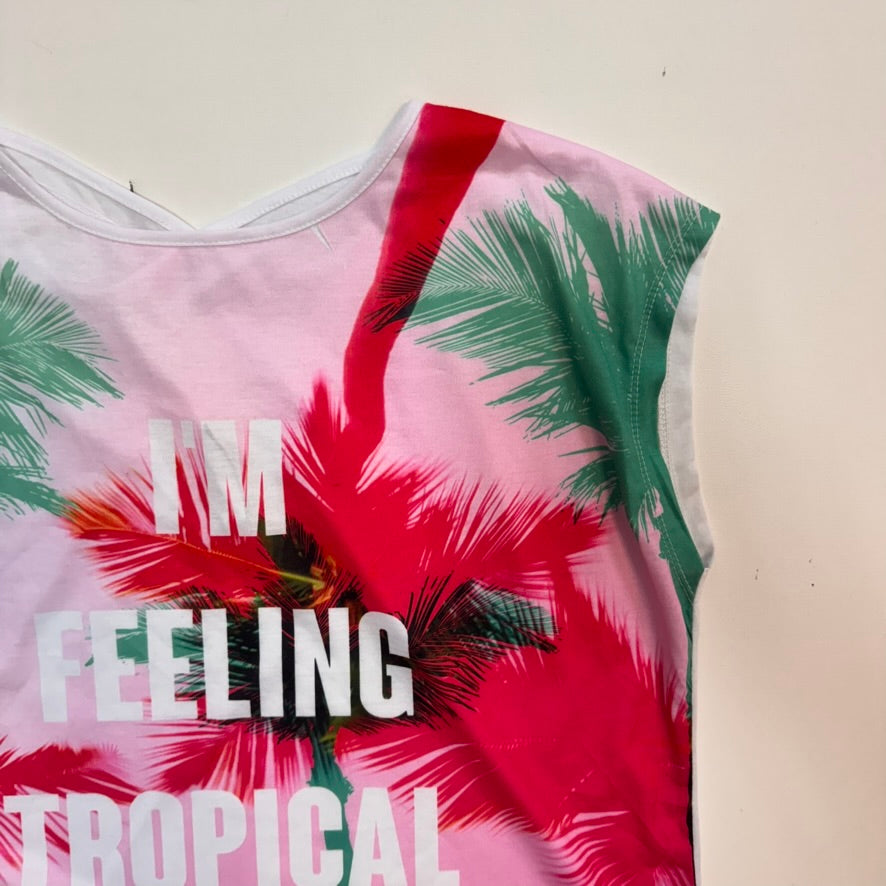 T-Shirt Tiffosi M