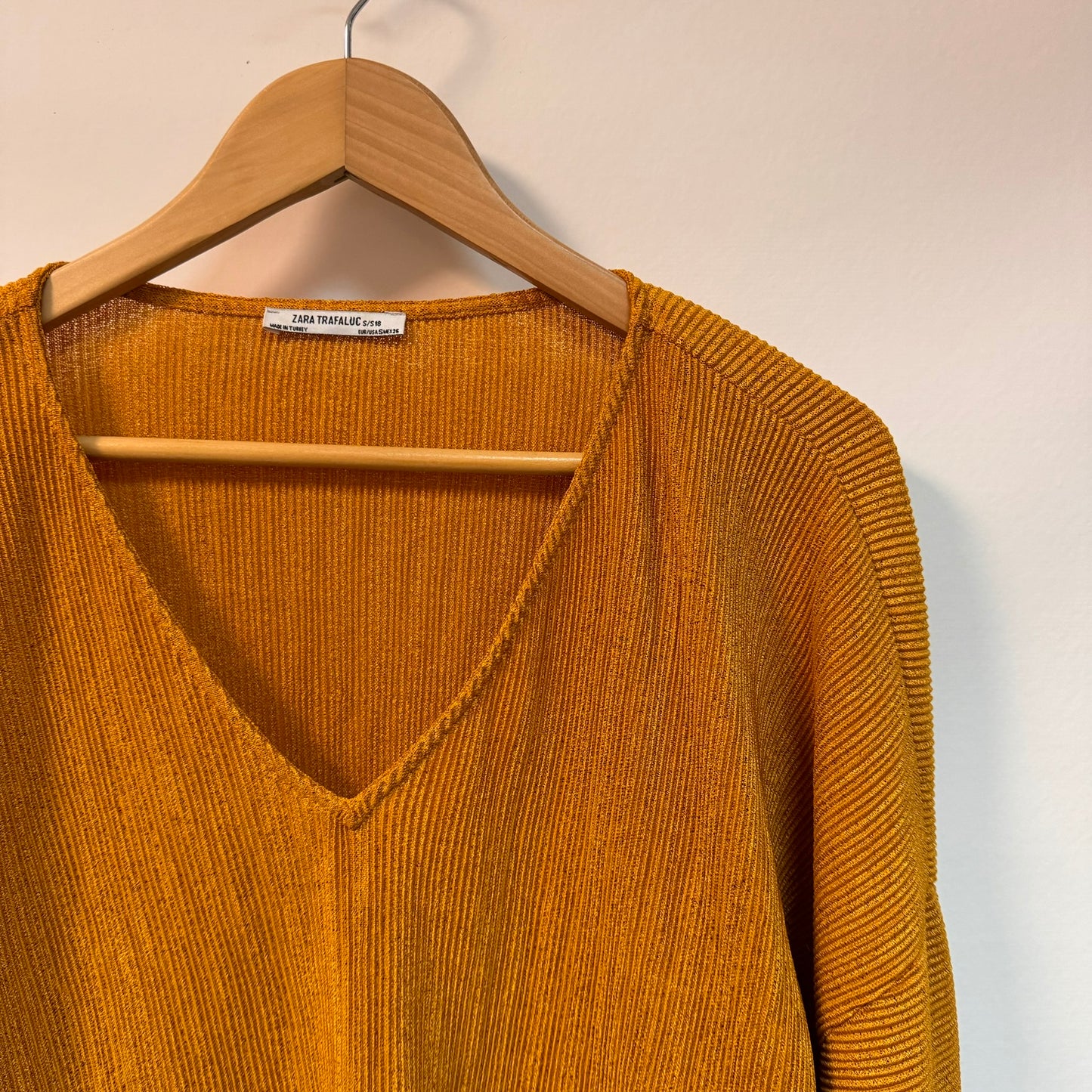 Blusa Zara S