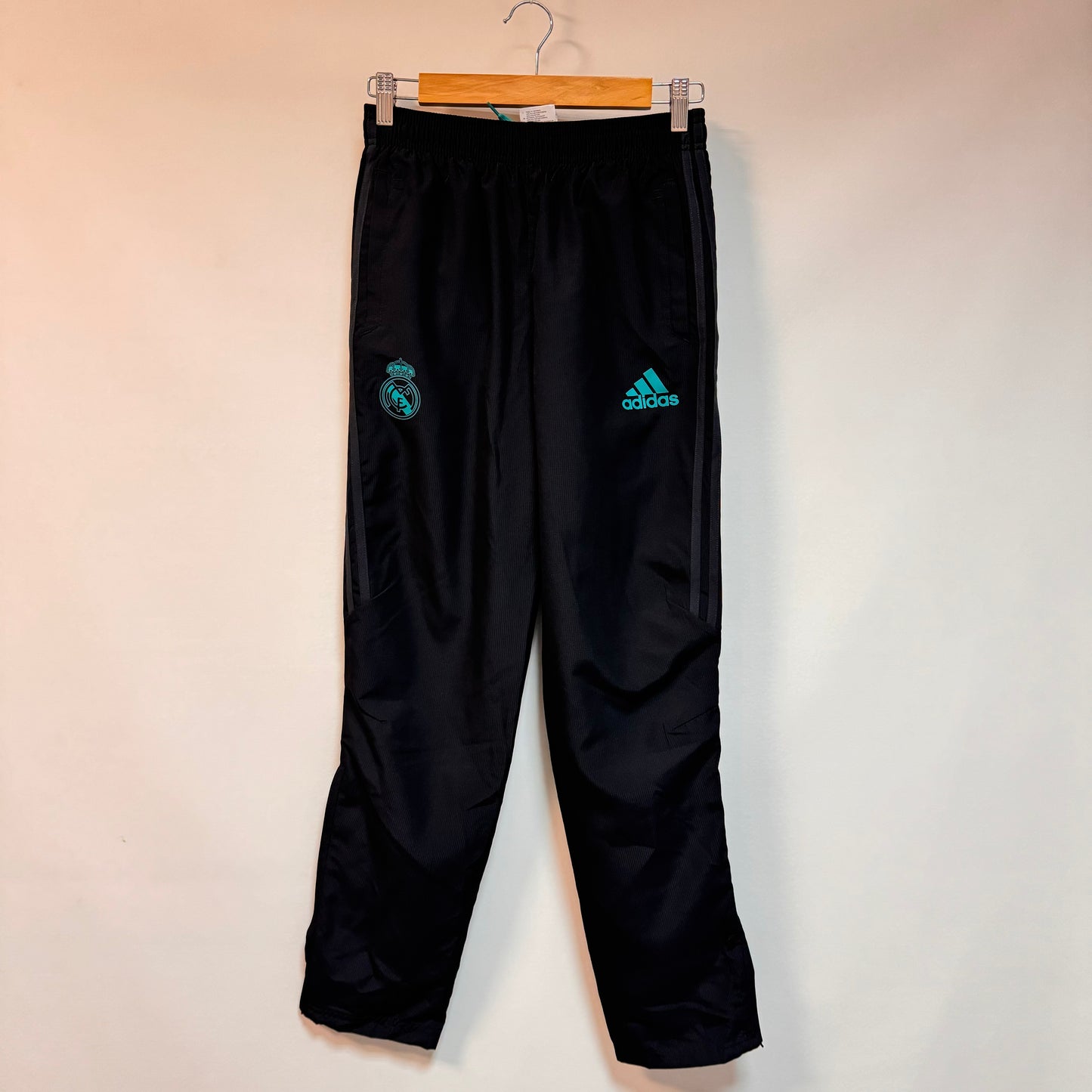 Calças Fato de Treino Real Madrid Adidas 13/14 anos