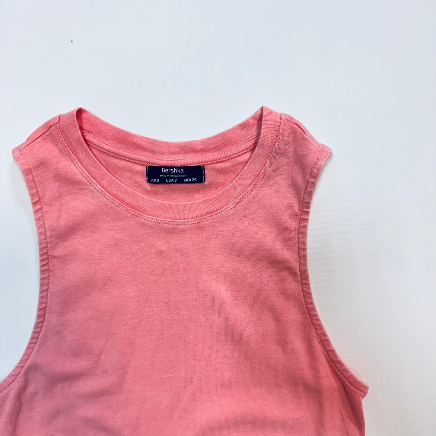 Top Bershka S