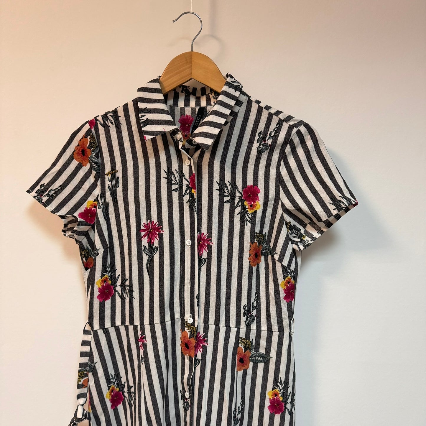 Vestido Tiffosi S