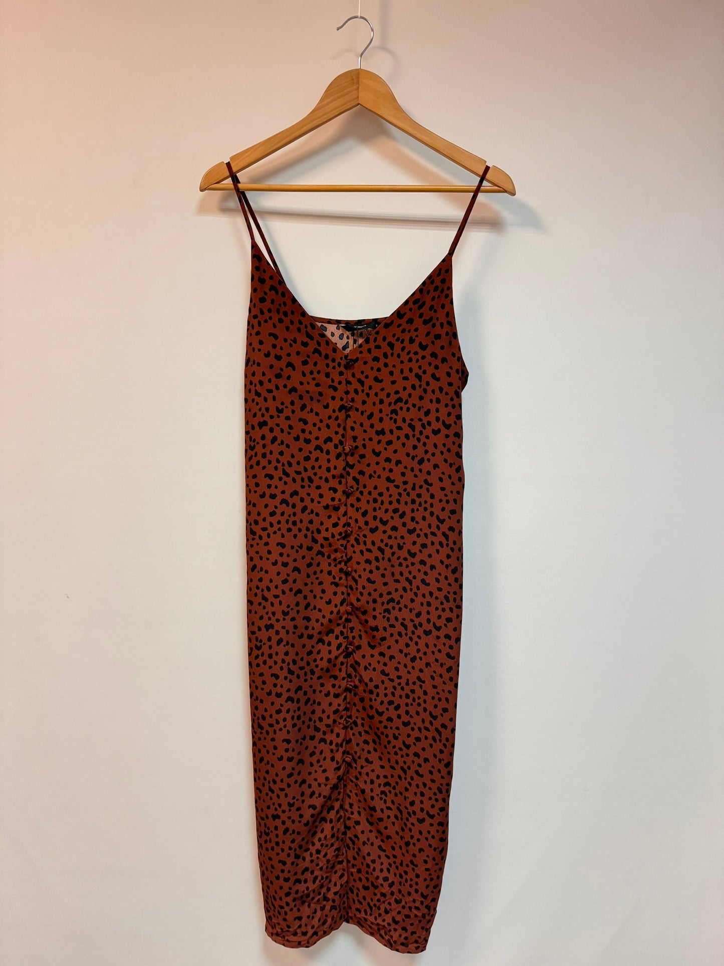 Vestido Vilanova S