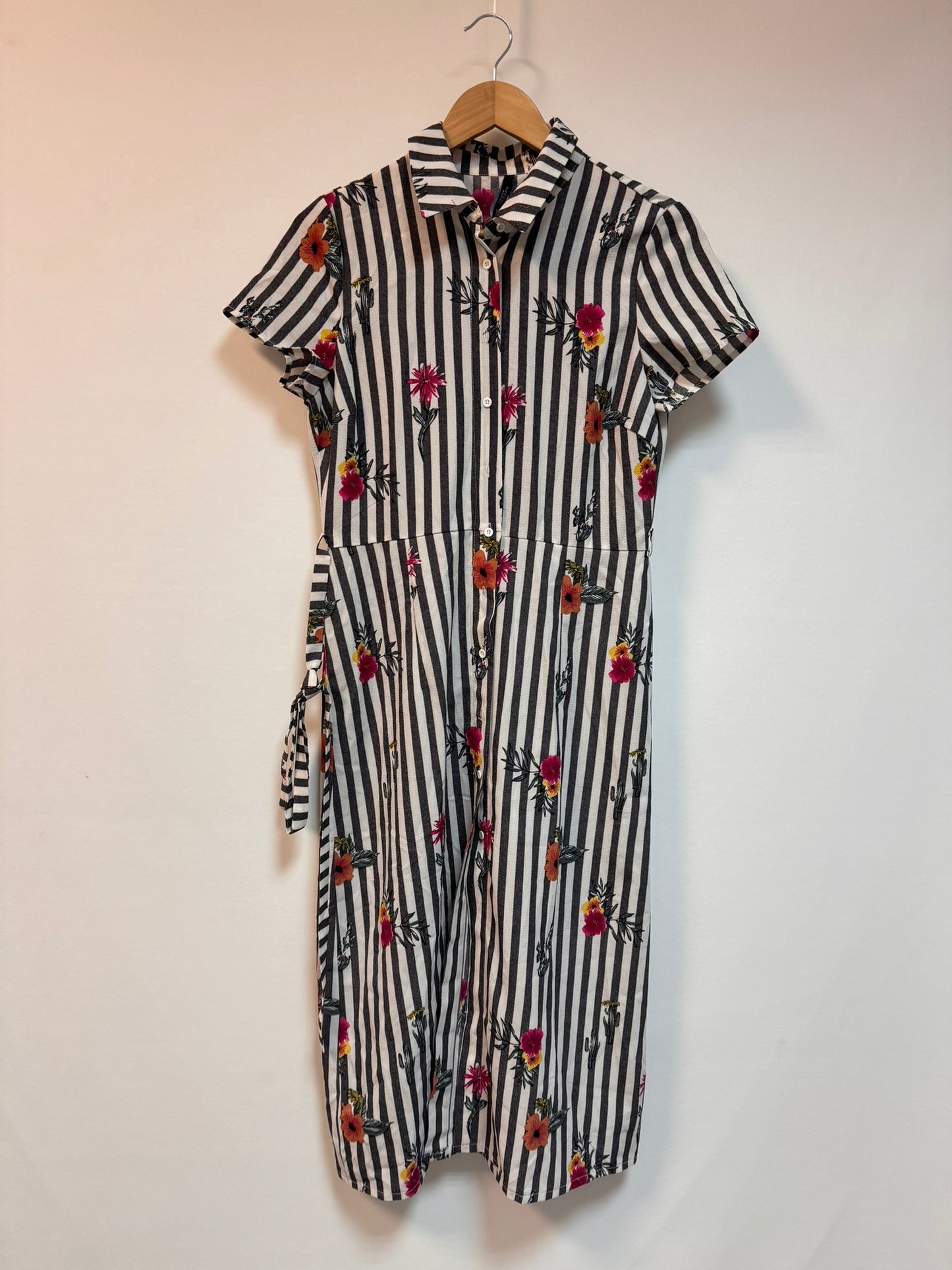 Vestido Tiffosi S