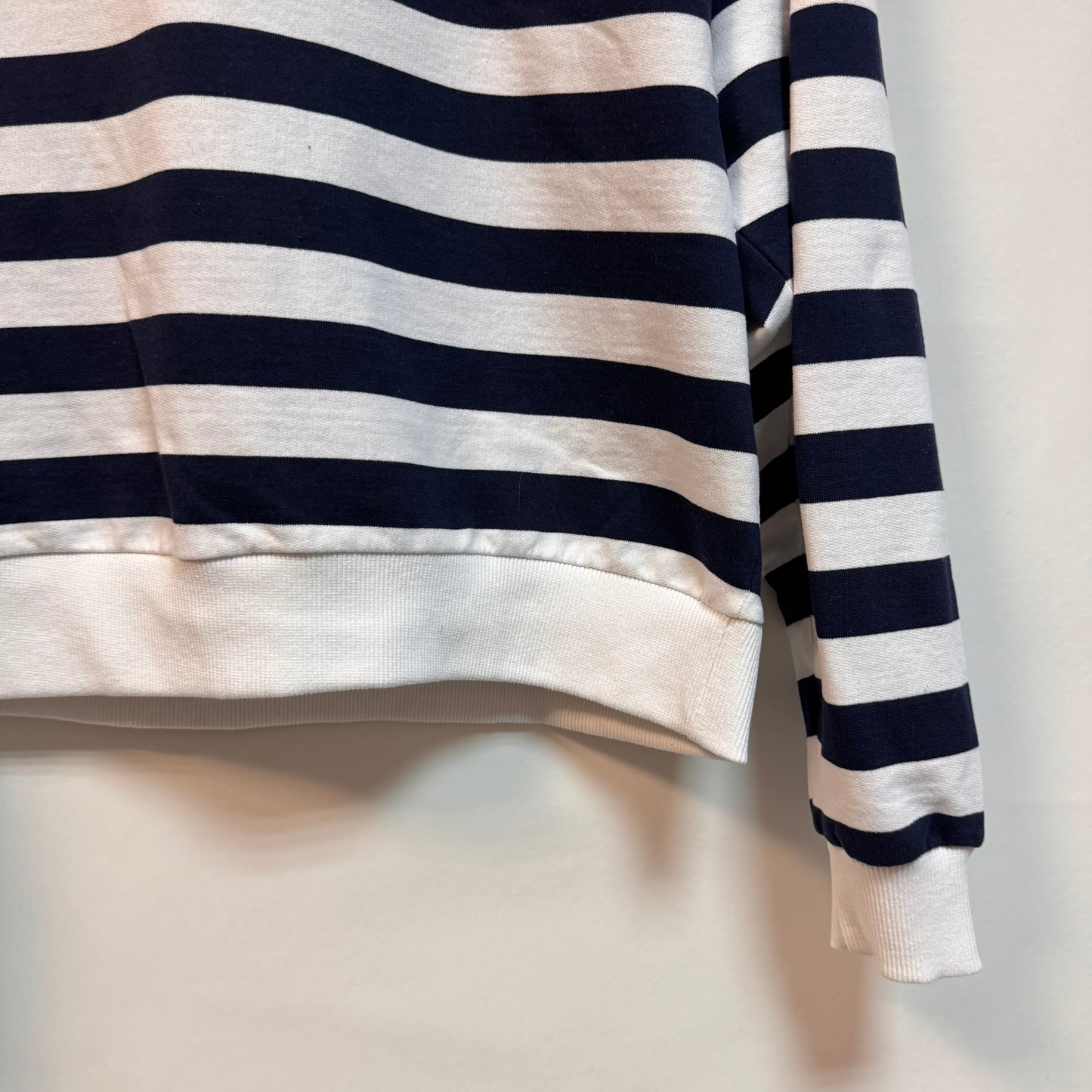 Camisola às riscas Pull & Bear M