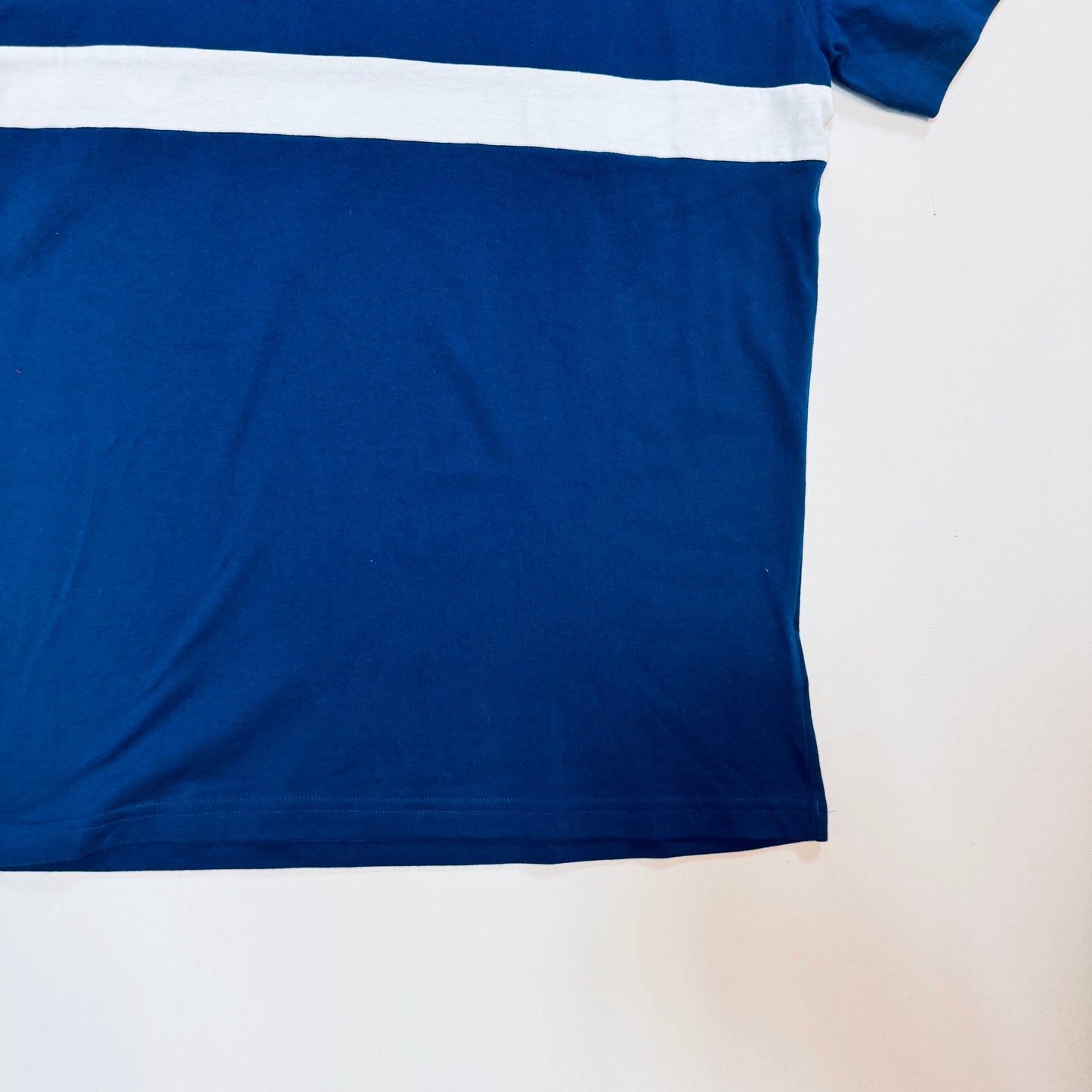 T-Shirt Adidas 13/14 anos