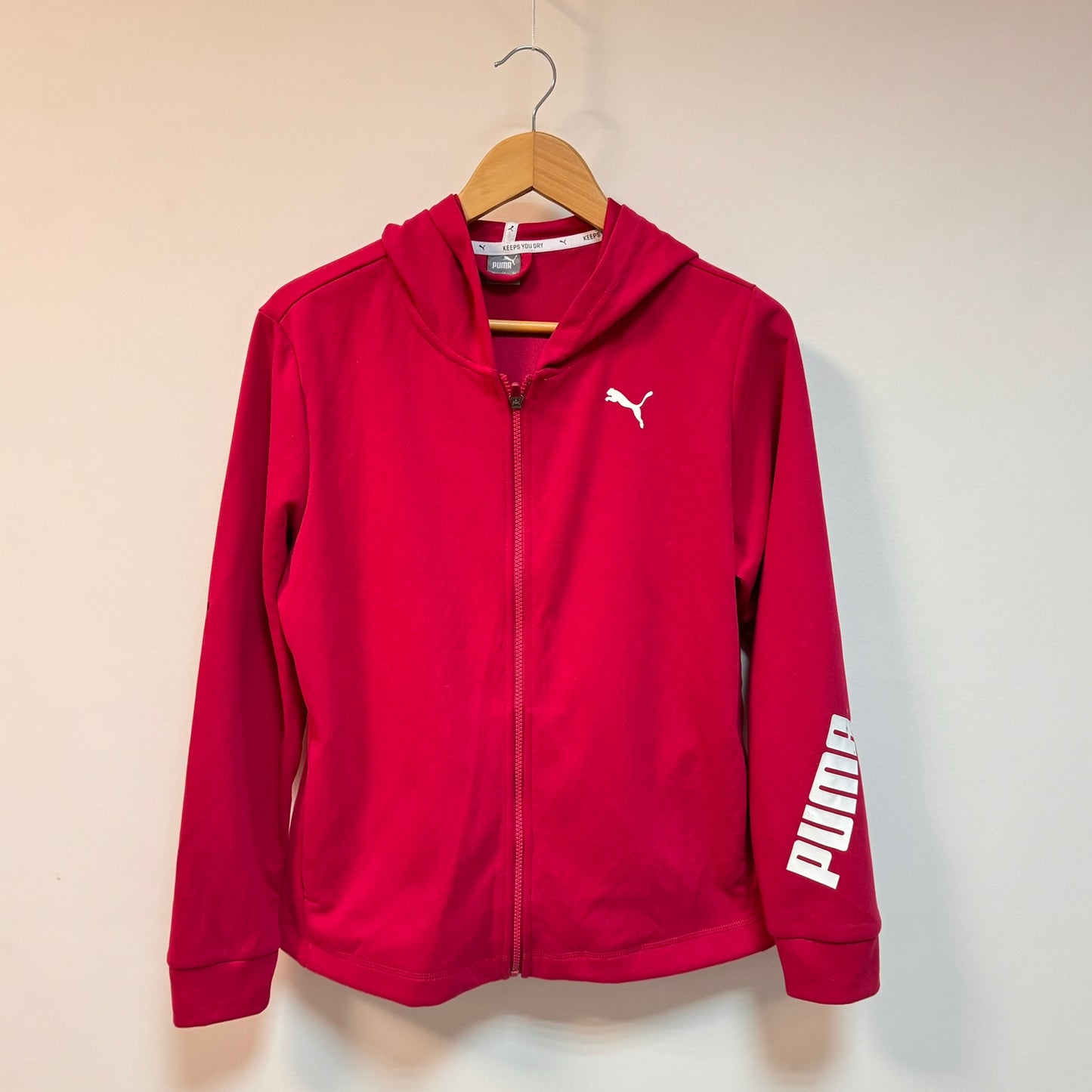 Casaco Puma L