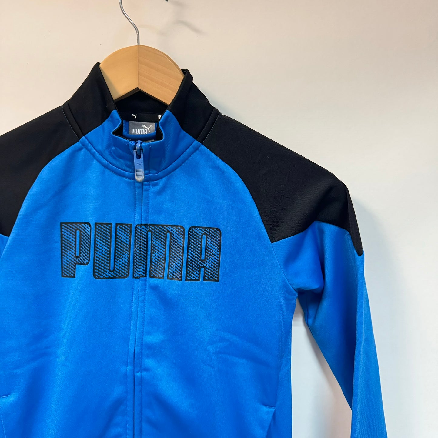 Casaco Puma 7/8 anos