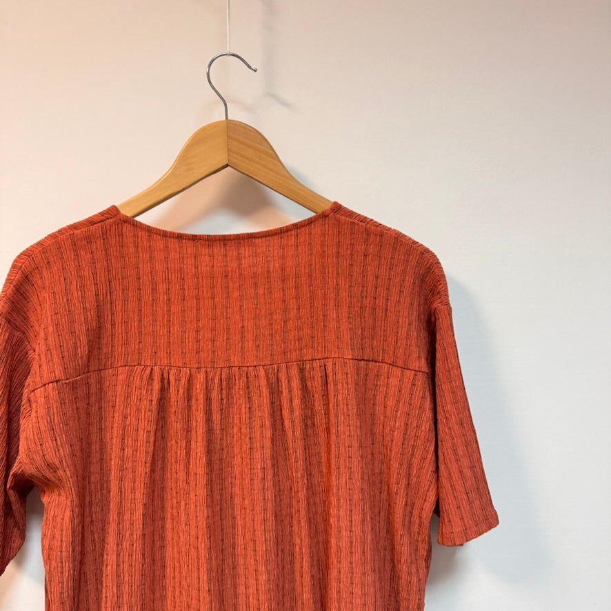 Vestido Zara M