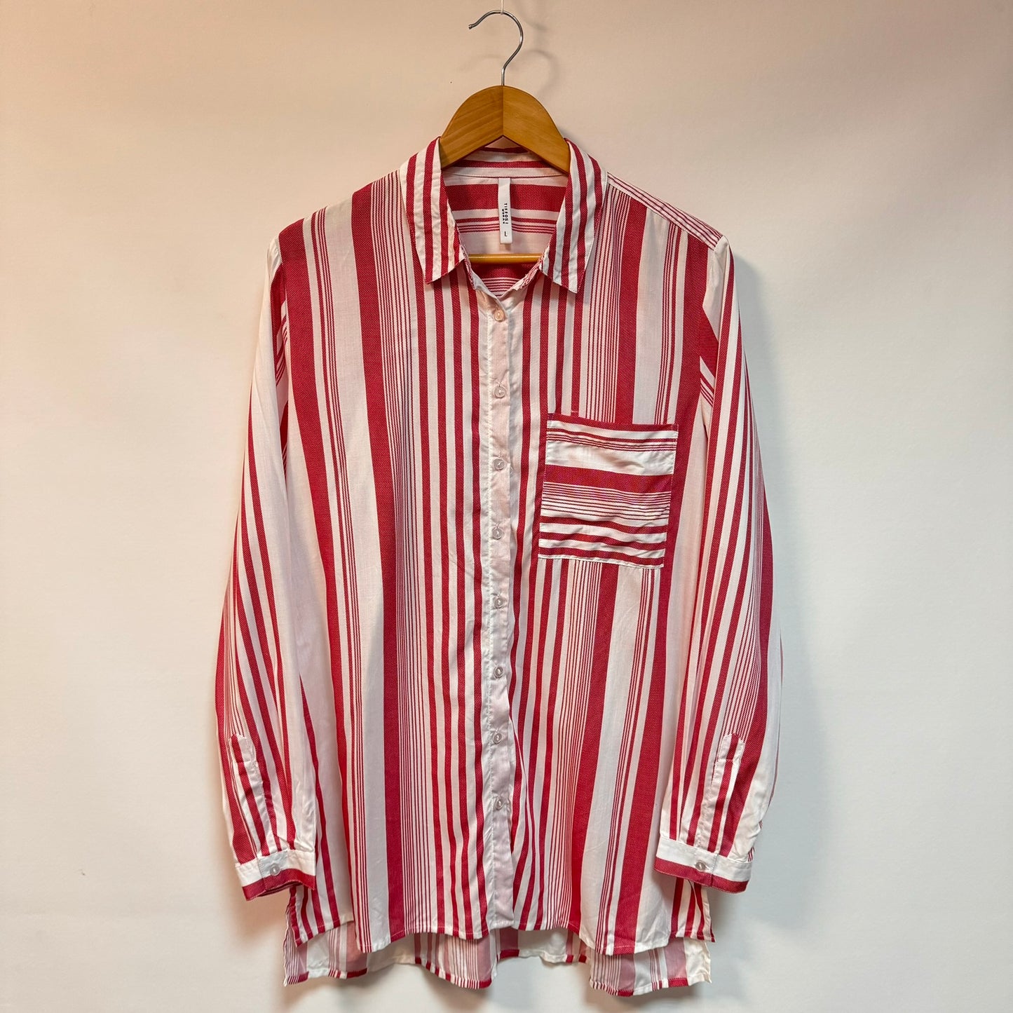 Camisa Tiffosi L