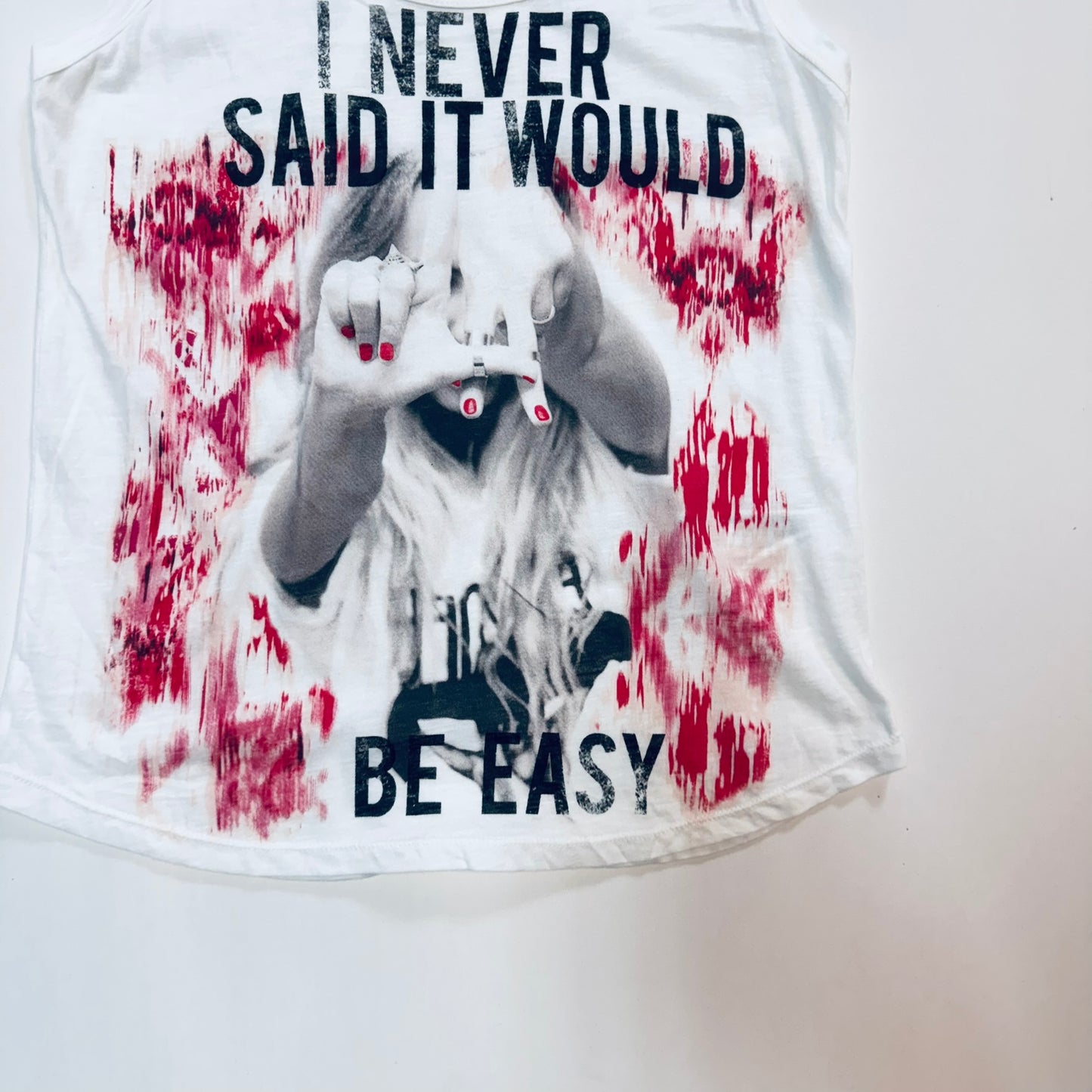 Top Bershka M
