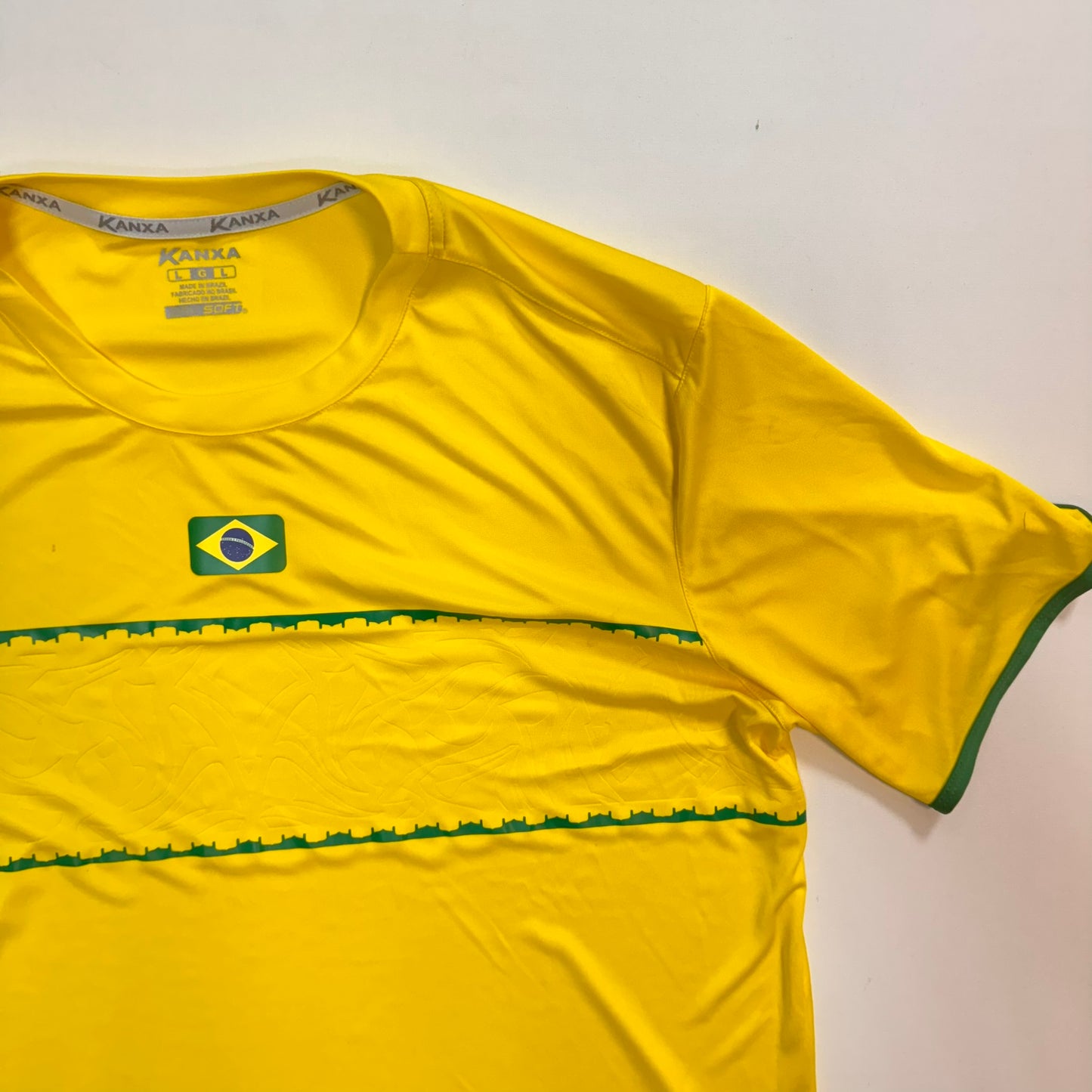 T-Shirt Kanxa L